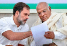 Photo of क्या कर्नाटक में बदलेगा सीएम? खरगे बोले- राहुल और सोनिया गांधी से बात करूंगा