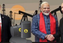 Photo of रूसी कच्चे तेल आयात में कटौती करेगा भारत