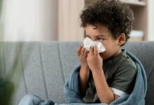 Photo of उत्तर भारत में बच्चों में एक नए इन्फेक्शन का खतरा