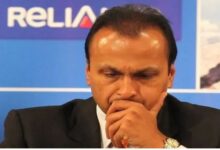 Photo of अनिल अंबानी को फिर आया ईडी का बुलावा