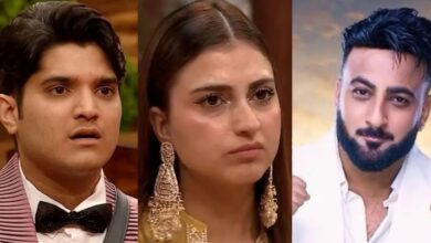 Photo of बिग बॉस 19 : बीच शो में घर से बाहर हुआ ये कंटेस्टेंट