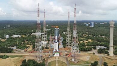 Photo of इसरो आज अपने नाम दर्ज करेगा एक और कीर्तिमान