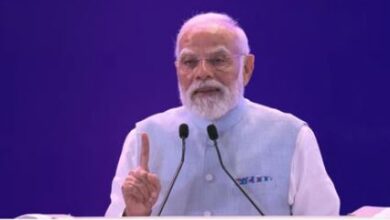 Photo of उत्तराखंड रजत जयंती उत्सव पर प्रधानमंत्री मोदी देंगे करोड़ों की सौगात