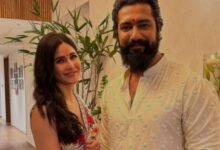 Photo of मां बनीं कटरीना कैफ, 42 साल की उम्र में दिया बेटे को जन्म