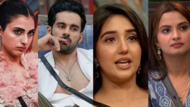 Photo of बिग बॉस 19:  शॉकिंग एविक्शन में शो से निकला ये कंटेस्टेंट