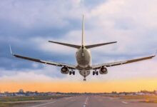 Photo of हैदराबाद एयरपोर्ट को बम से उड़ाने की धमकी