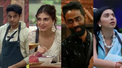 Photo of बिग बॉस सीजन 19: सबसे मजबूत कंटेस्टेंट हुआ शो से बाहर