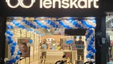 Photo of लेंसकार्ट GMP ही नहीं ये चीजें भी डरा रहीं, सोमवार लिस्टिंग के दिन कितना होगा नुकसान