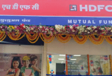 Photo of 50% गिर गया HDFC AMC के शेयरों का भाव