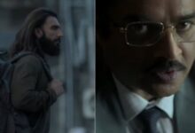 Photo of ‘धुरंधर’ का ट्रेलर रिलीज, धांसू अवतार में नजर आए रणवीर सिंह