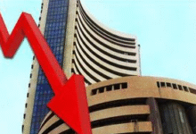 Photo of  लाल निशान पर खुला भारतीय शेयर बाजार