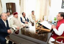 Photo of उत्तराखंड: केंद्र सरकार ने श्रम कानून में किये बड़े बदलाव