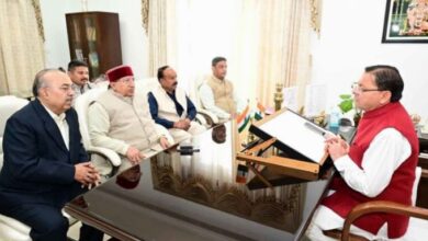 Photo of उत्तराखंड: केंद्र सरकार ने श्रम कानून में किये बड़े बदलाव