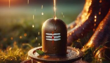 Photo of मासिक शिवरात्रि पर इस खास विधि से करें पूजा और लगाएं ये दिव्य भोग