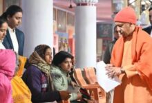 Photo of सीएम योगी का सख्त निर्देश- पुलिस से जुड़े मामलों में करें सख्त कार्रवाई