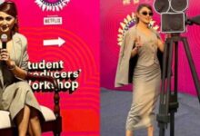 Photo of अभिनेत्री आरुषि बोली -उत्तराखंड में फिल्में बनेंगी विकास की नई पहचान