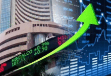 Photo of हरे निशान पर खुला भारतीय शेयर बाजार