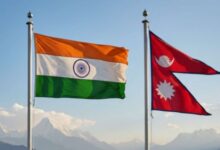 Photo of दिल्ली में आज से शुरू होगी भारत-नेपाल सीमा वार्ता