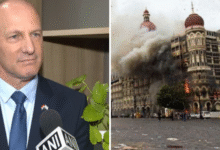 Photo of मुंबई हमले की 17वीं बरसी पर इस्राइली राजदूत ने दी श्रद्धांजलि