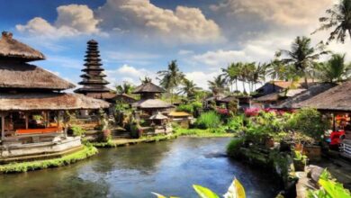 Photo of 2026 के टॉप 5 हनीमून डेस्टिनेशन, जिन्हें कपल सबसे ज्यादा बुक कर रहे हैं!