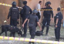 Photo of दिल्ली कार ब्लास्ट: उत्तराखंड से मिले आरोपियों के सात कनेक्शन