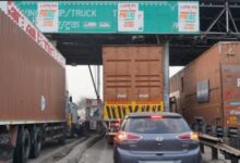 Photo of हरिद्वार: दिसंबर से बाहरी राज्यों से आने वाले वाहनों से वसूला जाएगा ग्रीन सेस