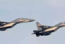 Photo of चीन के आठ युद्धपोत और छह विमान ताइवान सीमा पर सक्रिय