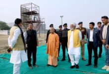 Photo of लखनऊ: राष्ट्रीय जंबूरी महोत्सव आज से, राज्यपाल-सीएम रहेंगे मौजूद