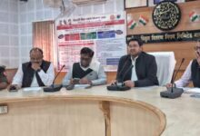 Photo of वाराणसी: पूर्वांचल में 58.90 लाख उपभोक्ताओं पर 26576 करोड़ का बिजली बिल बाकी