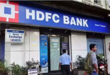 Photo of एचडीएफसी बैंक पर भारतीय रिजर्व बैंक की बड़ी कार्रवाई