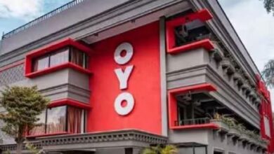 Photo of OYO की पैरेंट कंपनी को चाहिए शेयरधारकों की मंजूरी