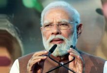 Photo of पीएम मोदी आज सत्य साईं बाबा के शताब्दी समारोह में होंगे शामिल