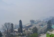 Photo of उत्तराखंड में बारिश न होने से सता रही सूखी ठंड