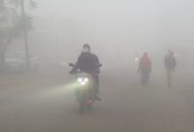 Photo of यूपी में शुरु होगा शीतलहर का सितम, इस दिन होगी भारी बारिश…अलर्ट जारी