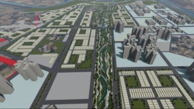 Photo of जनवरी में लॉन्च होगी 10 हजार भूखंड की आईटी सिटी योजना