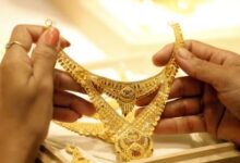 Photo of गिरावट के बाद सोने में आया तूफानी उछाल, चांदी की रफ्तार भी हुई तेज