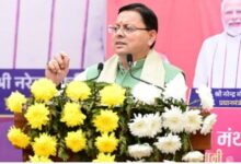 Photo of “डिजिटल उत्तराखंड” का निर्माण होगा: सीएम धामी