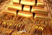 Photo of गिरावट के बाद फिर आई सोने और चांदी में तेजी