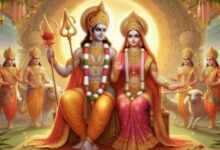 Photo of विवाह पंचमी से पहले घर में रखें ये चीजें, जल्द विवाह का बनेगा योग