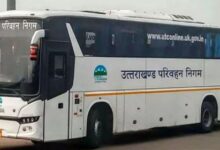 Photo of देहरादून से दिल्ली जाने वाली पांच वॉल्वो समेत आठ बसें रद्द
