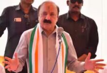 Photo of अमेठी से सांसद केएल शर्मा को अयोग्य घोषित करने की मांग वाली याचिका दायर