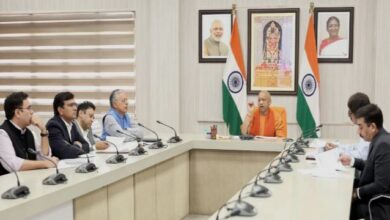 Photo of यूपी में नए शहरी विकास नियम लागू