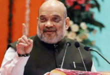 Photo of फरीदाबाद में उत्तरी क्षेत्रीय परिषद की बैठक, केंद्रीय गृहमंत्री अमित शाह करेंगे अध्यक्षता