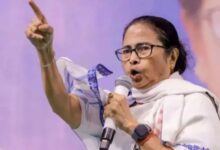 Photo of ममता बनर्जी कोलकाता में निकालेंगी विरोध मार्च