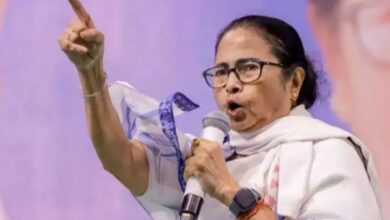 Photo of ममता बनर्जी कोलकाता में निकालेंगी विरोध मार्च