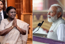 Photo of राष्ट्रीय संविधान दिवस समारोह आज; राष्ट्रपति करेंगी अध्यक्षता, पीएम भी होंगे शामिल