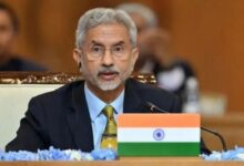 Photo of पुतिन की भारत यात्रा से पहले मॉस्को पहुंचे जयशंकर