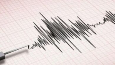 Photo of उत्तराखंड अब भूकंप की दृष्टि से अति संवेदनशील, जोन छह में शामिल