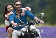 Photo of दे दे प्यार दे 2 की वर्ल्डवाइड कमाई में आया उछाल