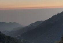 Photo of उत्तराखंड: पर्वतीय क्षेत्रों में पाले की मार, ठंड बढ़ने के आसार